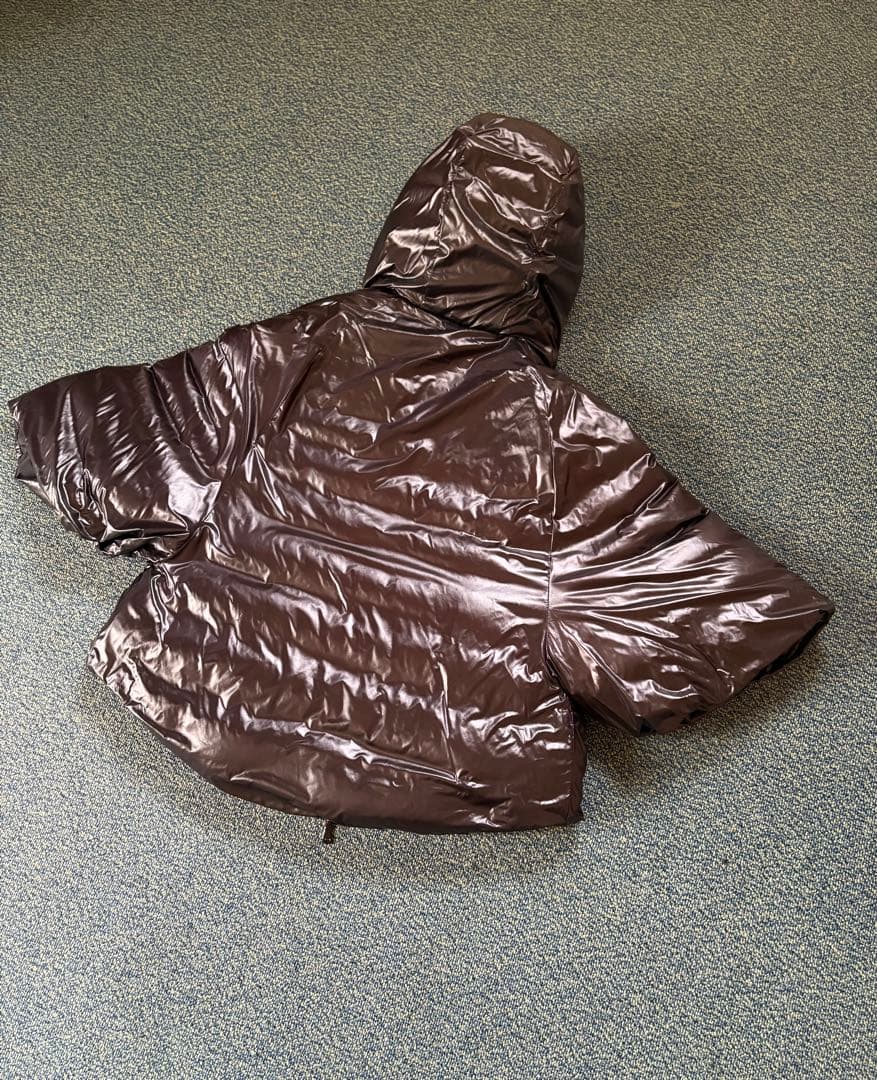 《お値下げ！》タトラス　マーレ　ブラックダウン サイズ1