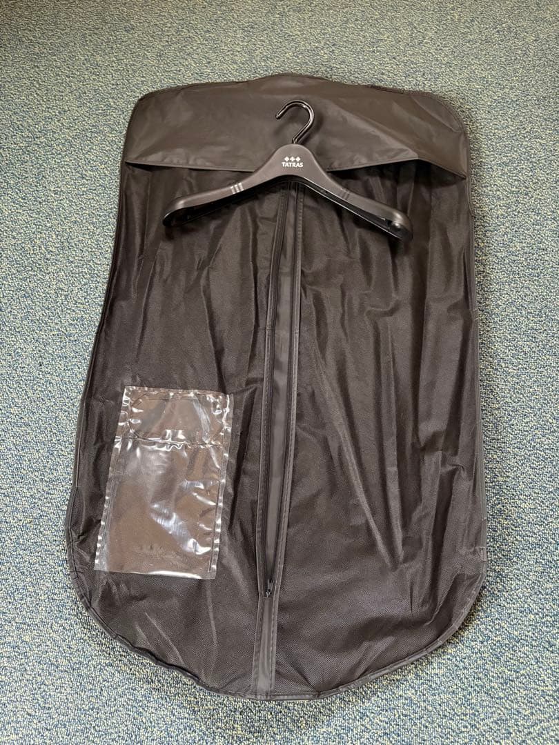 《お値下げ！》タトラス　マーレ　ブラックダウン サイズ1