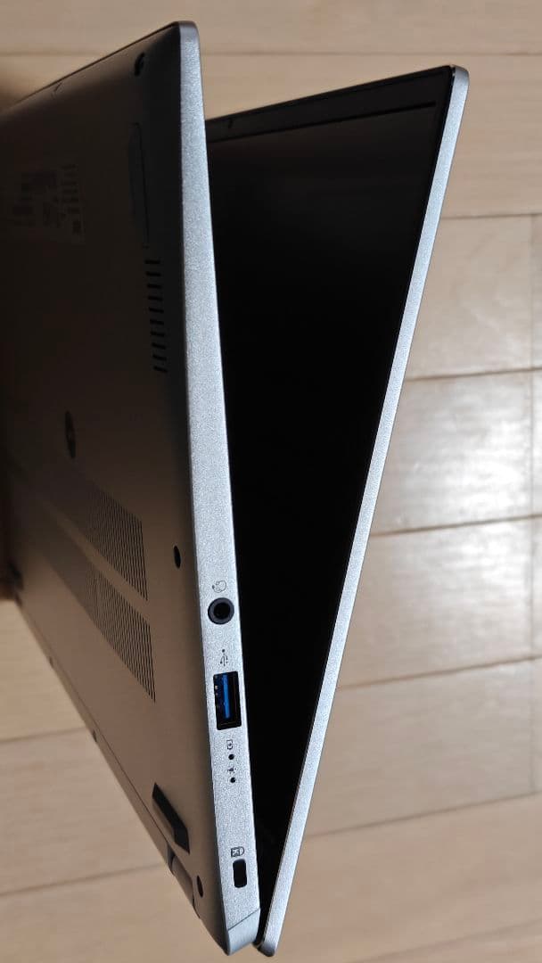 Windowsノート本体 Acer Swift 3 314-511-N58Y/SF i5 -1135G7