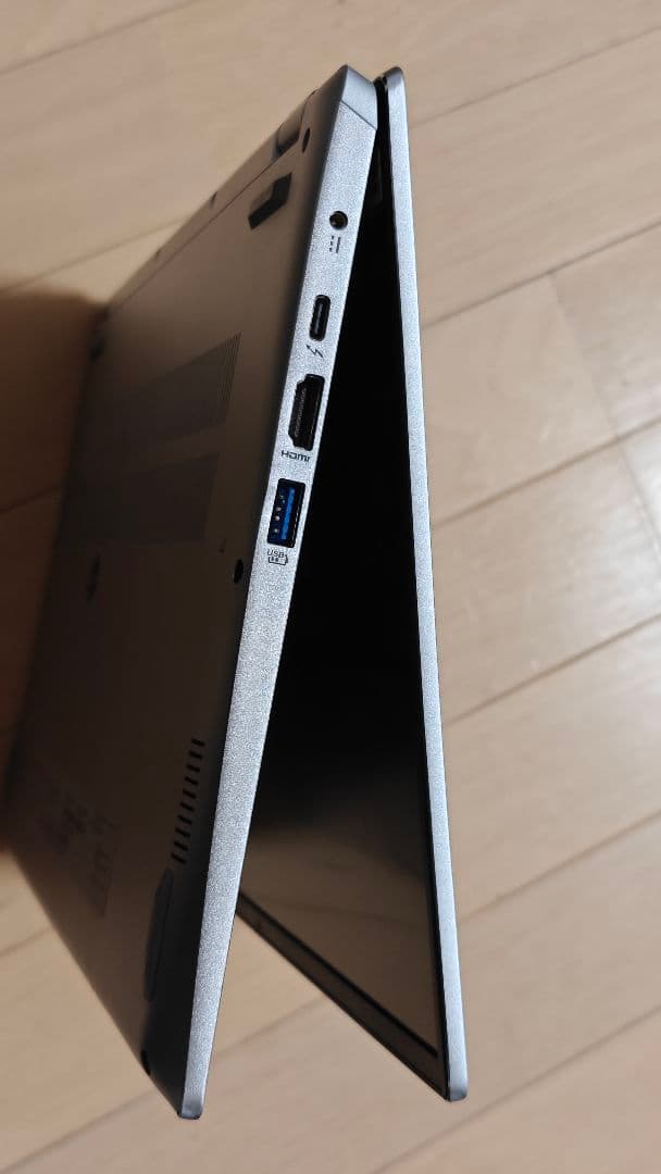 Windowsノート本体 Acer Swift 3 314-511-N58Y/SF i5 -1135G7