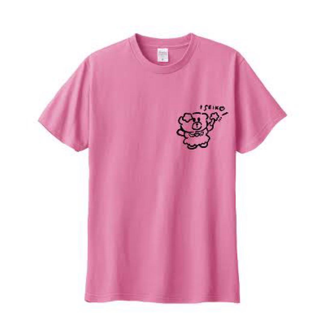大森靖子はいいぞ Tシャツ XL - メルカリ