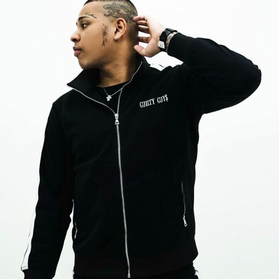 GUILTYGUYS セットアップ 希少 ギルティーガイズ EricBjr - メルカリ