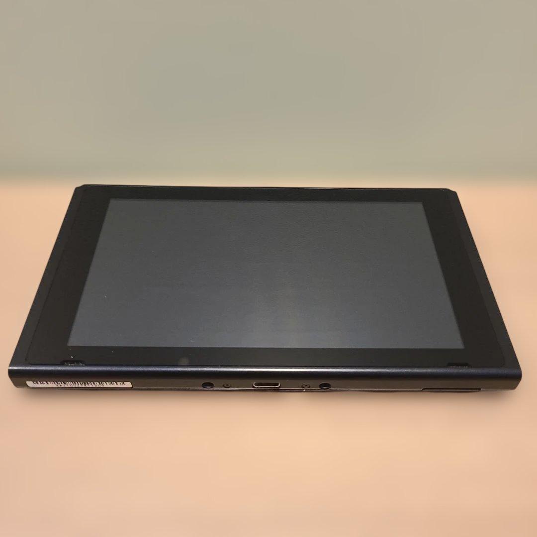 Nintendo Switch 2018年製 本体のみ 未対策機 動作確認済み 未対策機・画面良好 Nintendo Switch HAC 旧型本体 2018年製 本体のみ