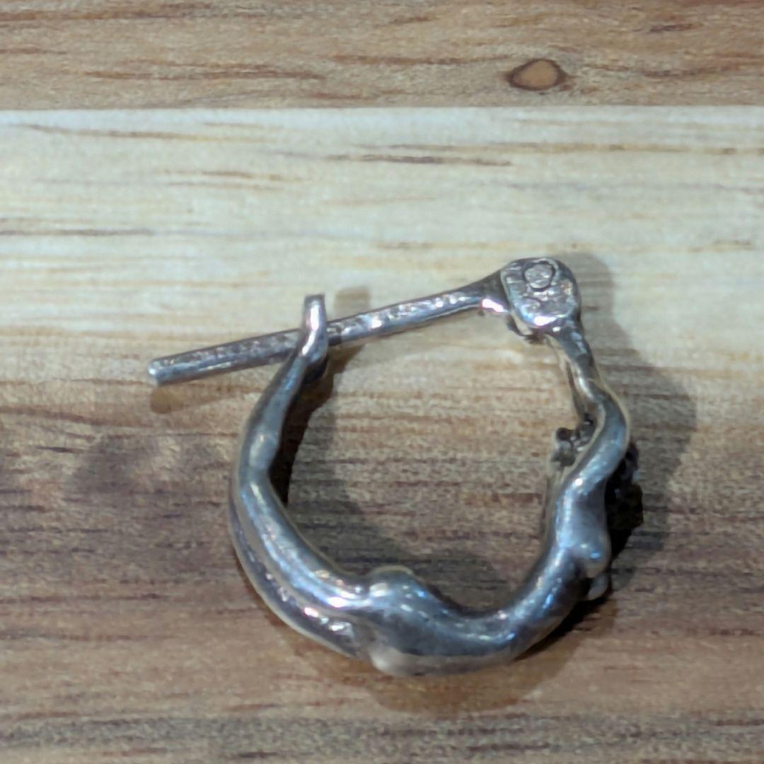 D.O.D Nude Pierce ピアス 片耳のみ 山田蓮 - メルカリ