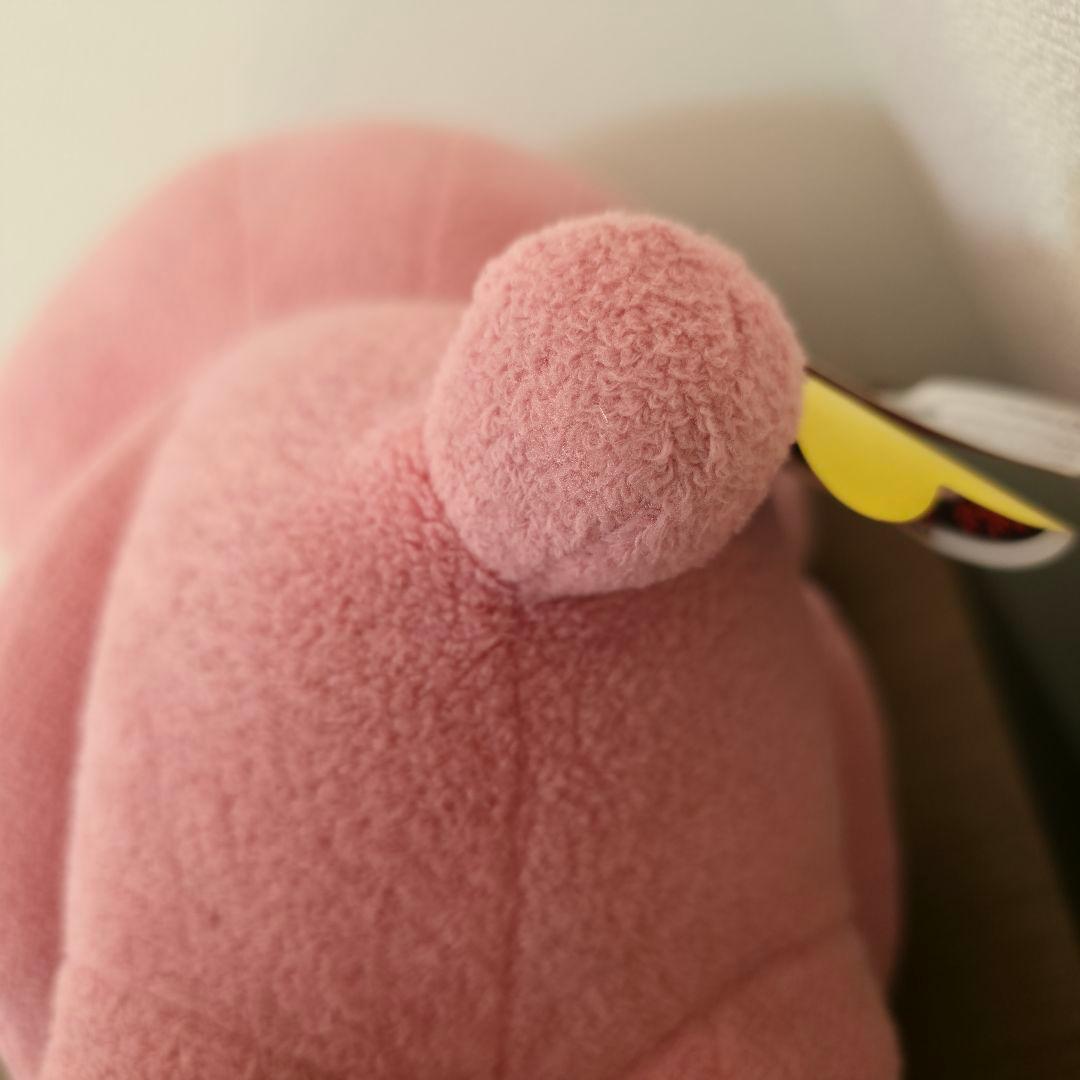 匿名発送 チャックスGP Re:Xl立グル～ミ～ぬいぐるみ ベーシック