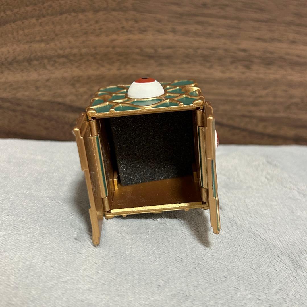 家庭教師ヒットマンREBORN 六道骸 匣 ボックス ボンゴレリング 10年後