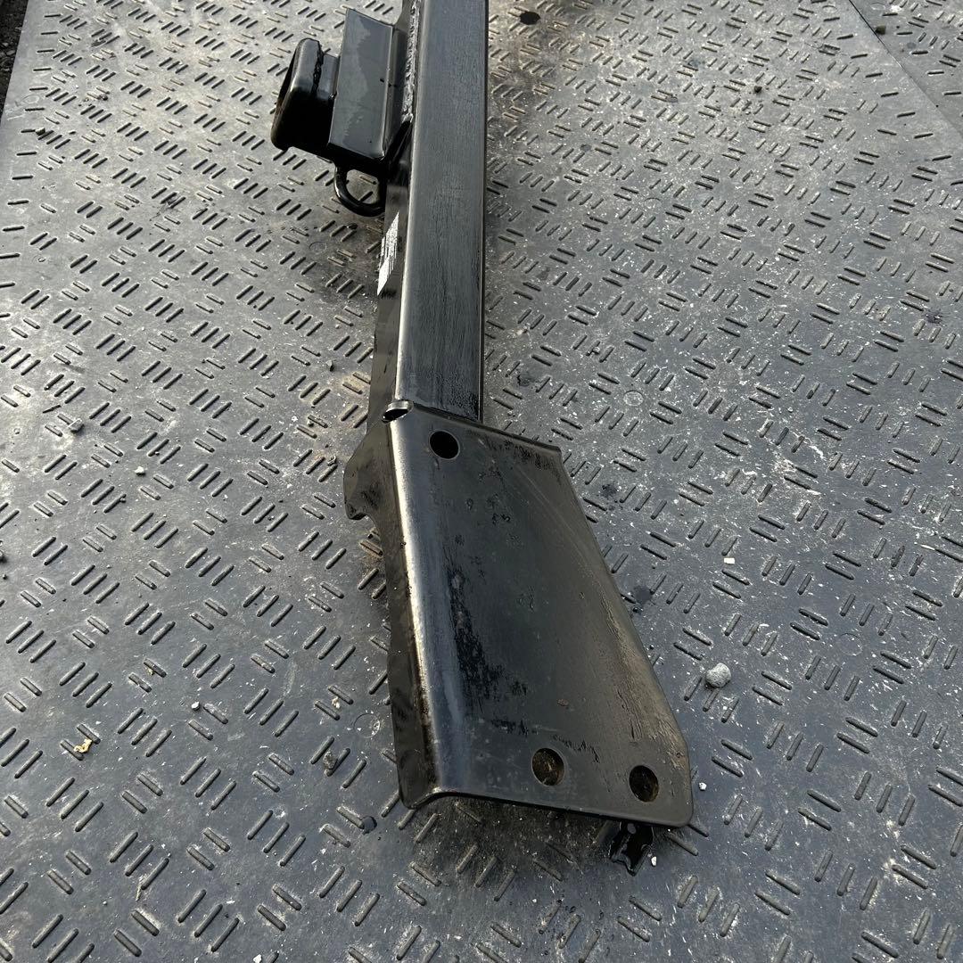 ドロータイト ヒッチメンバー ランクル100 - メルカリ