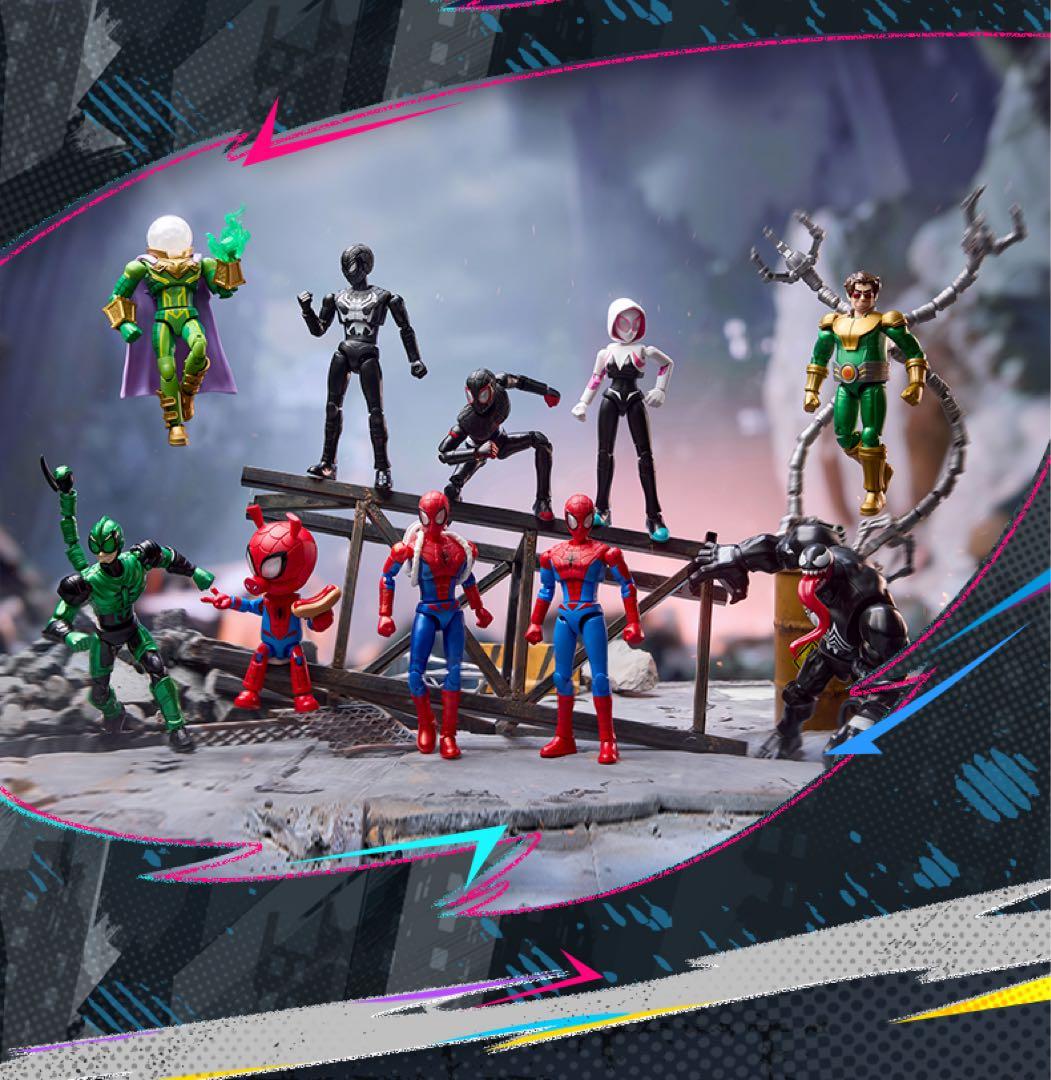 BLOKEESマーベル インフィニティ・サーガ 第5弾 9個入Marvel - メルカリ