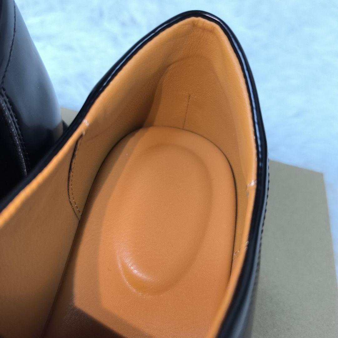 タグ付未使用✨ ユニクロシー レースアップシューズ チロリアン