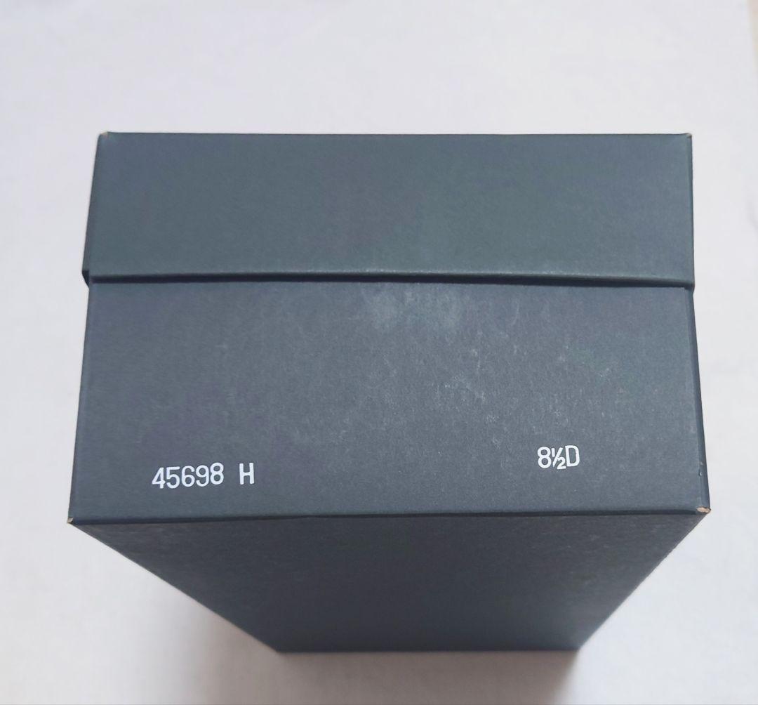 Alden オールデン コードバンブーツ 45698H 8.5D