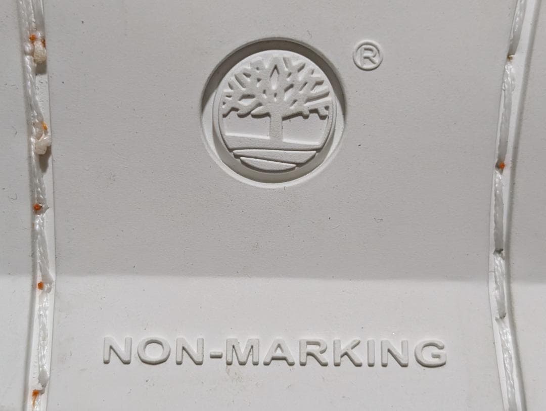 【未使用】②Timberland ティンバーランド デッキシューズ 28.5cm