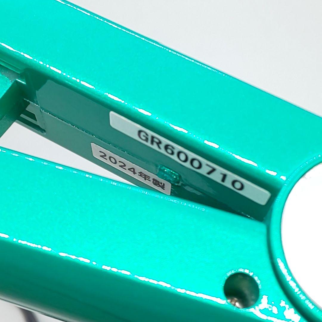 サニープレイス 輝髪ヘアアイロン ヘアオペ MG 《シリアルナンバー有》30