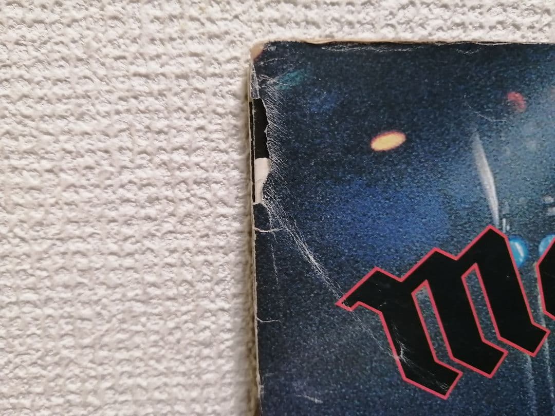 超希少 Motorhead Lemmy サイン入 初来日 公演パンフ - メルカリ