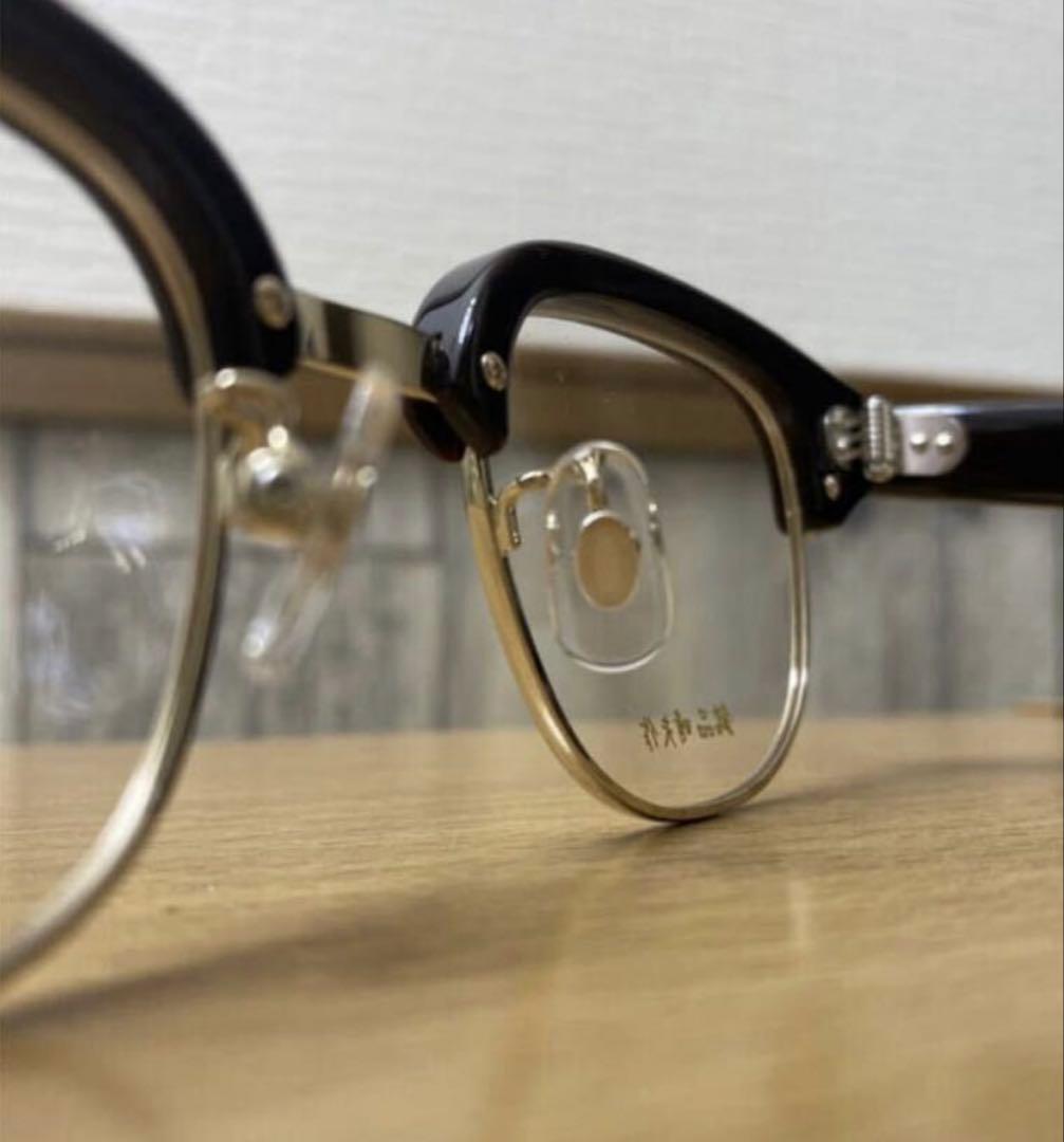 新品 日本製 銘品晴夫作 ME-300 C-3 ウッド茶 ME-300 - メルカリ