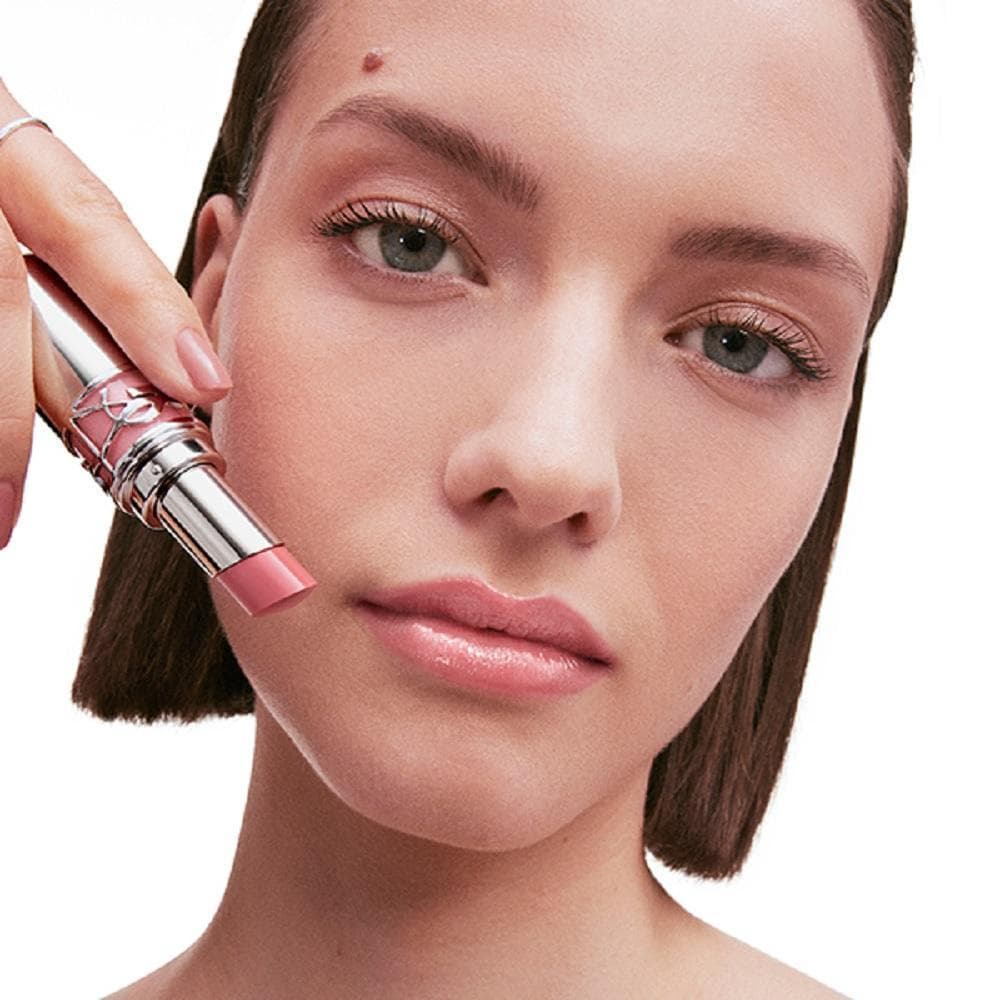 YSL ラブシャイン リップスティック No.44 ヌード ラヴァリエール