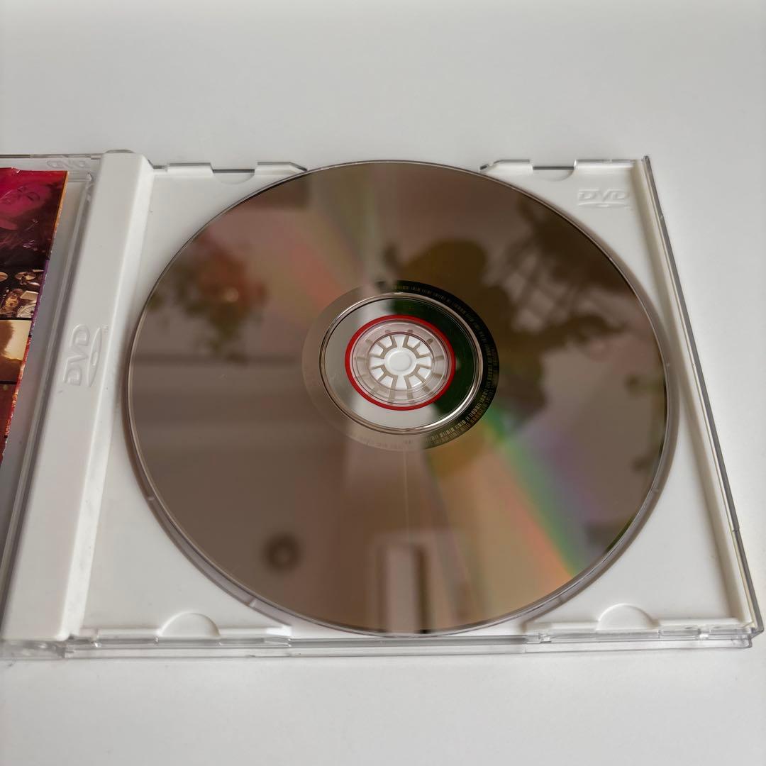 BAIDIS DVD COLLECTION9 PERSONZ IN 武道館