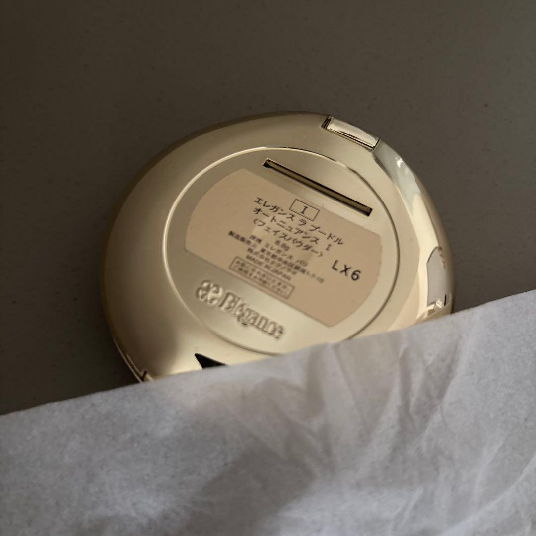 エレガンス　ラ　プードル　オートニュアンスⅠ 8.8g