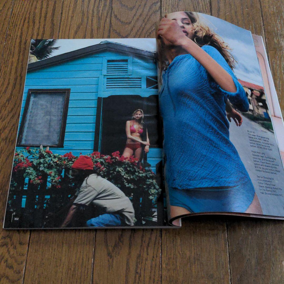 グラマー　レベッカローミン