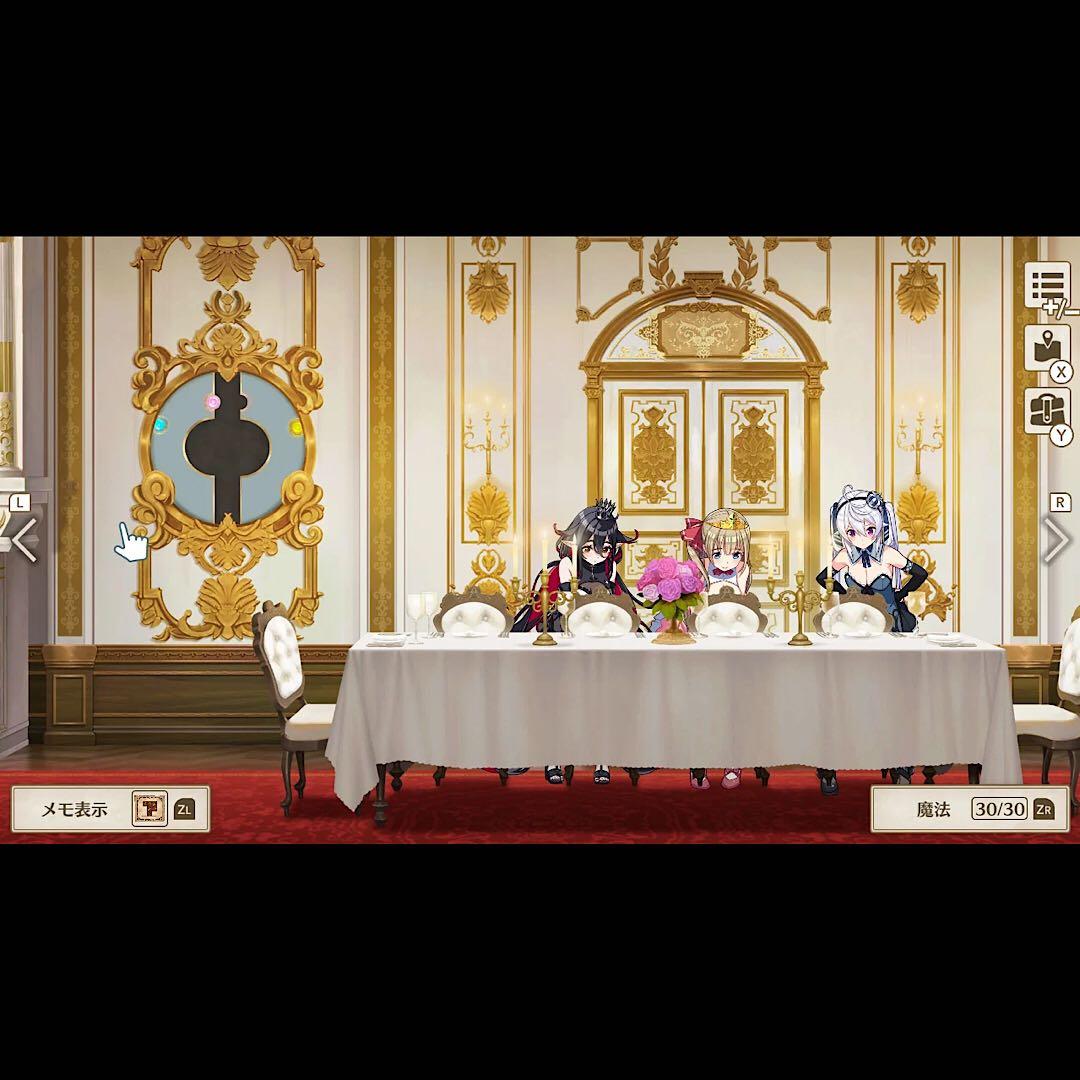 プリズンプリンセス + プリズンプリンセス ハメられし姫たち switch