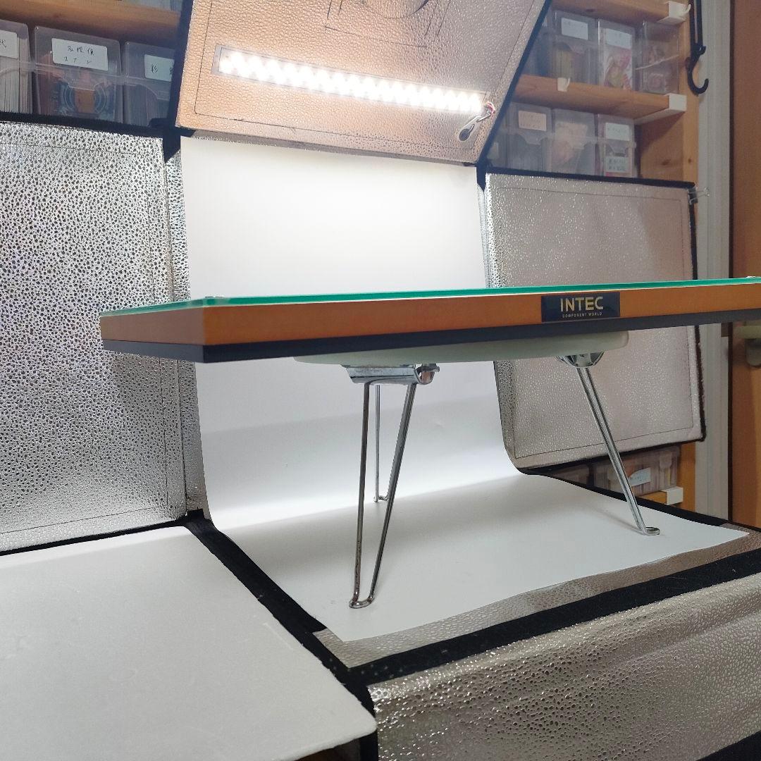 ONKYO INTEC オーディオコンポ用 展示台 オーディオボード - メルカリ