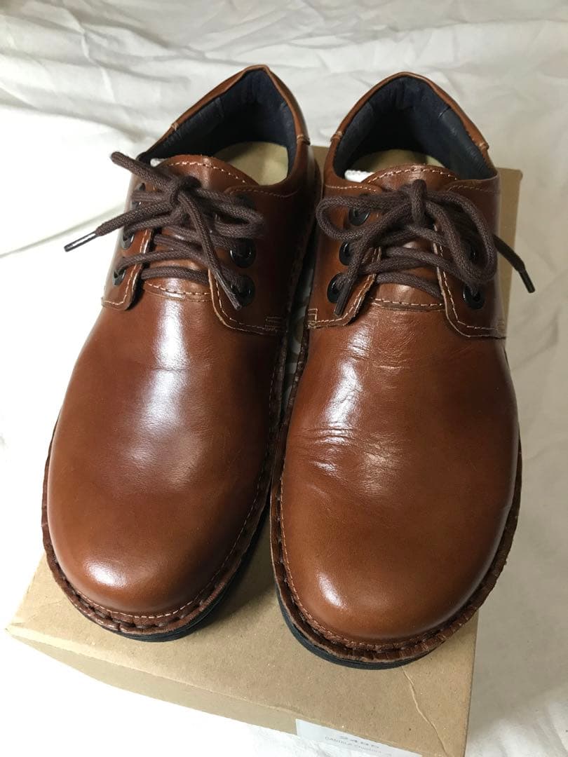 専用【新品】Naot DANIELA Chestnut Leather 36 DANIELA / Chestnut - NAOT ナオトジャパン オンラインショップ