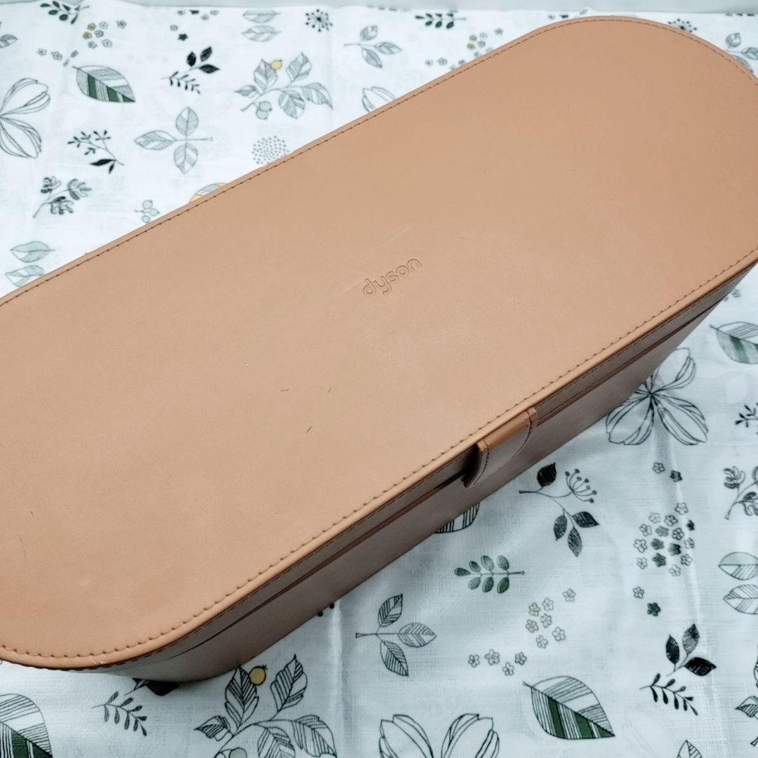 《ほぼ未使用⭐️アタッチメント完備》 ダイソン エアラップ Dyson