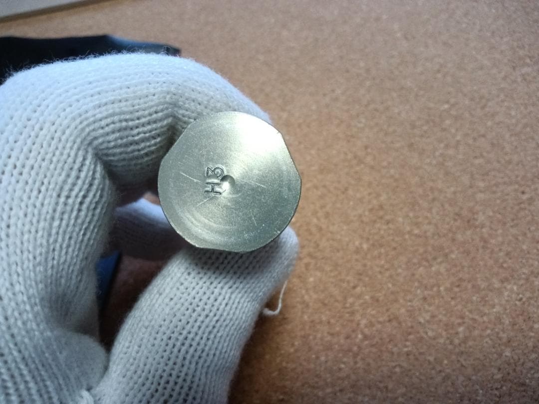 トイガン NOVESKE M4 AR15 Buffer H3 5.4OZ