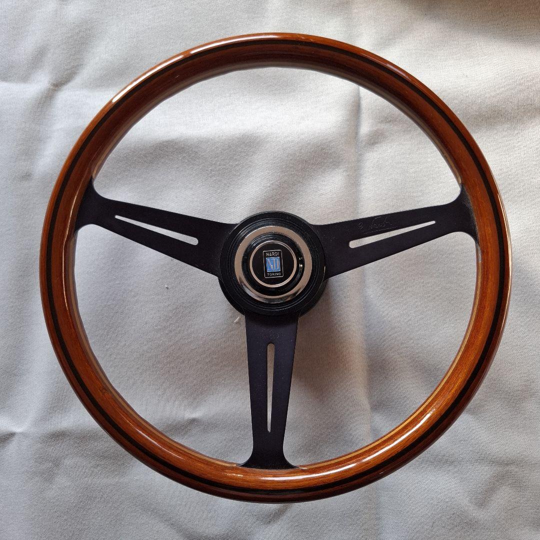 NARDI TORINO ステアリングホイール Nardi Torino m edition のステアリングホイールはどこで手に入る