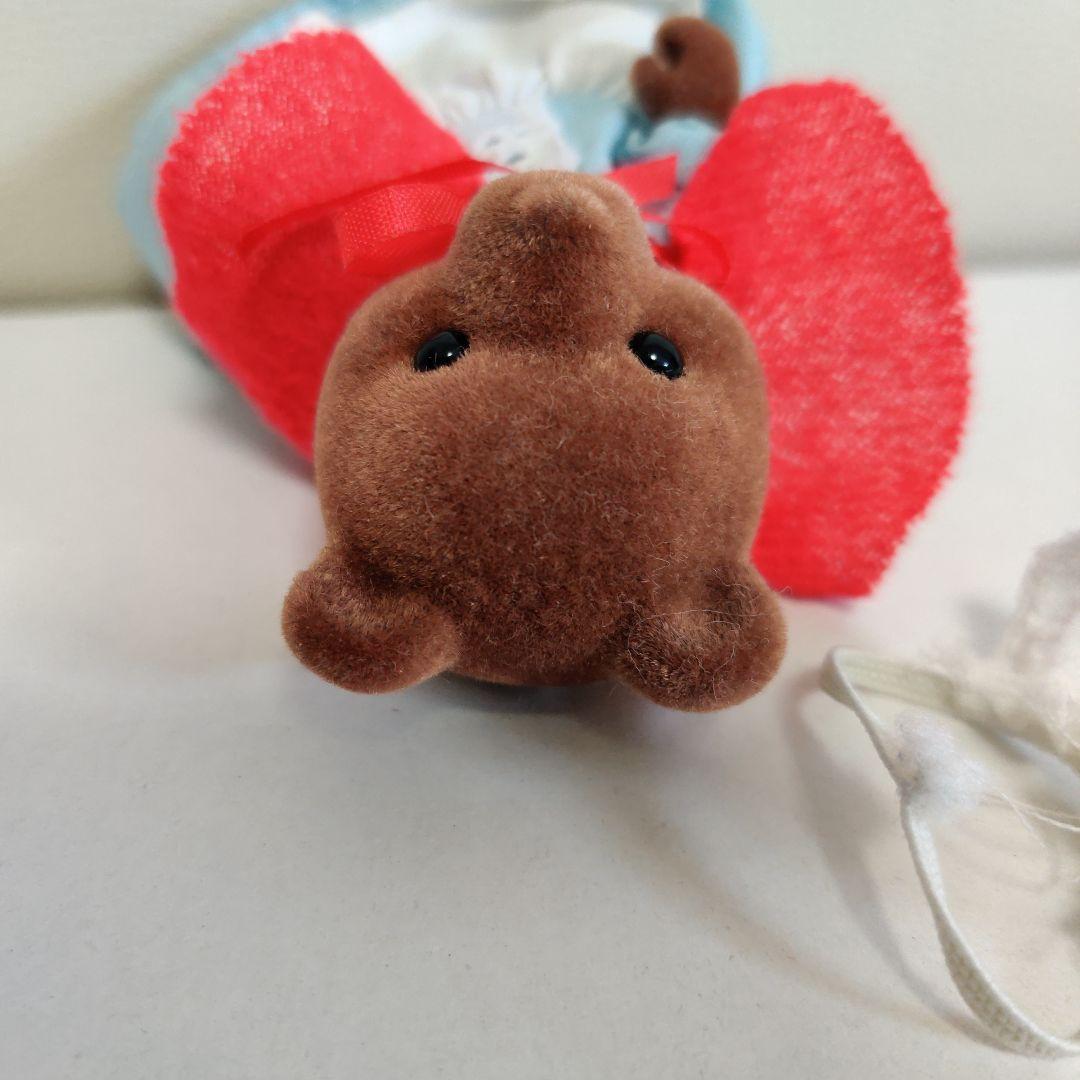 専用!!ベビーシッターのクマ　おばあさん　その他