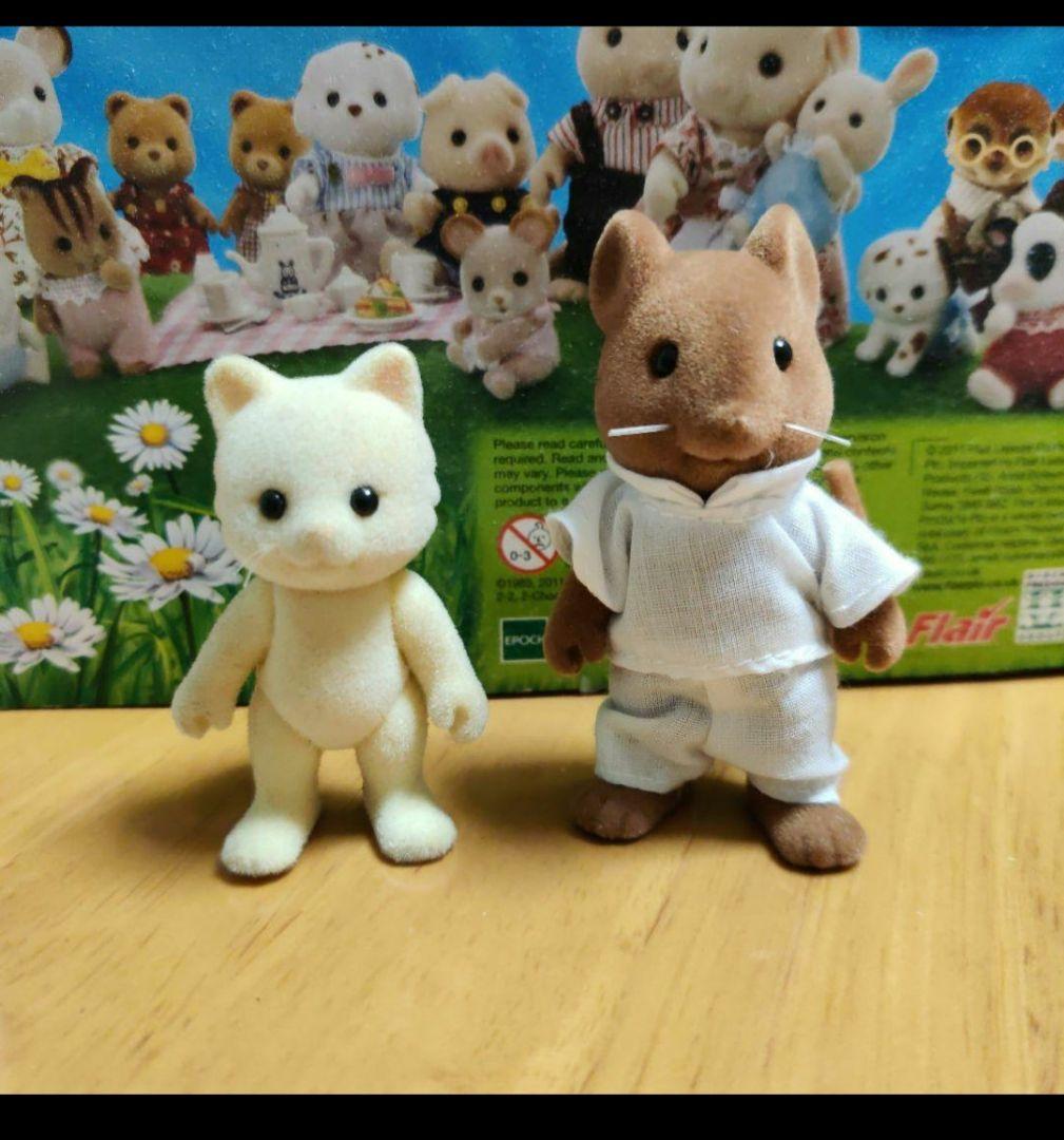 専用!!ベビーシッターのクマ　おばあさん　その他