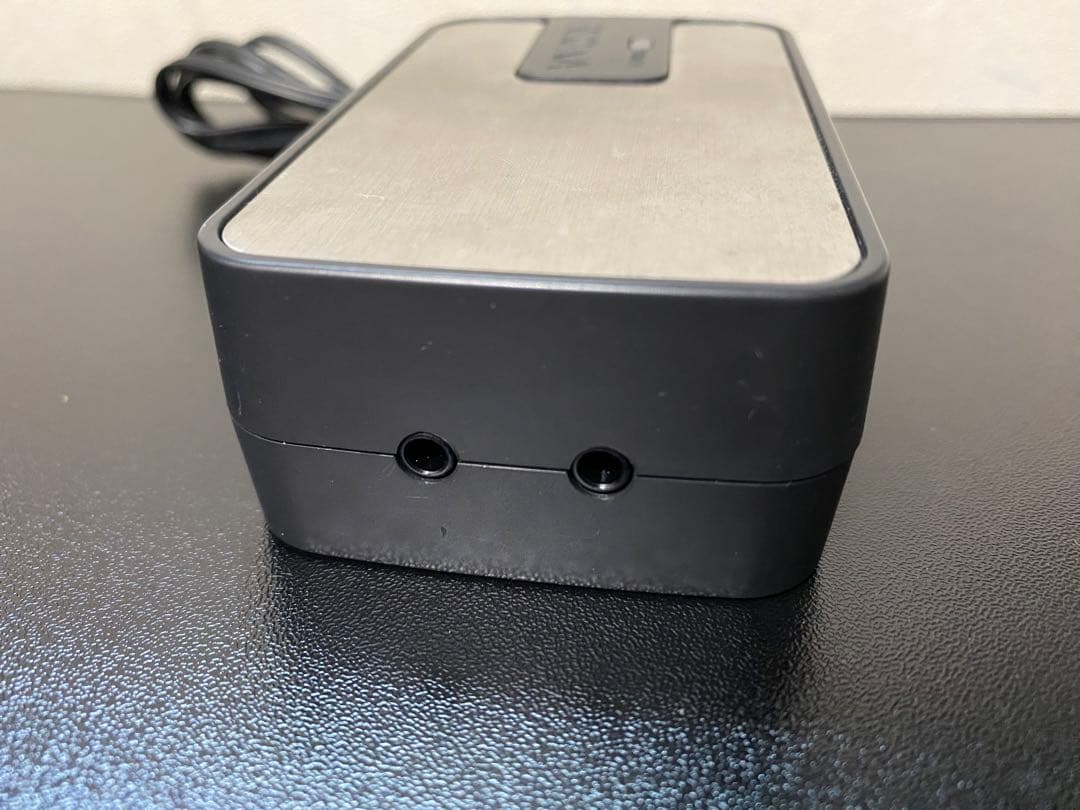 レジナ 電磁波除去装置 プラグインアース エルマクリーンII PGE