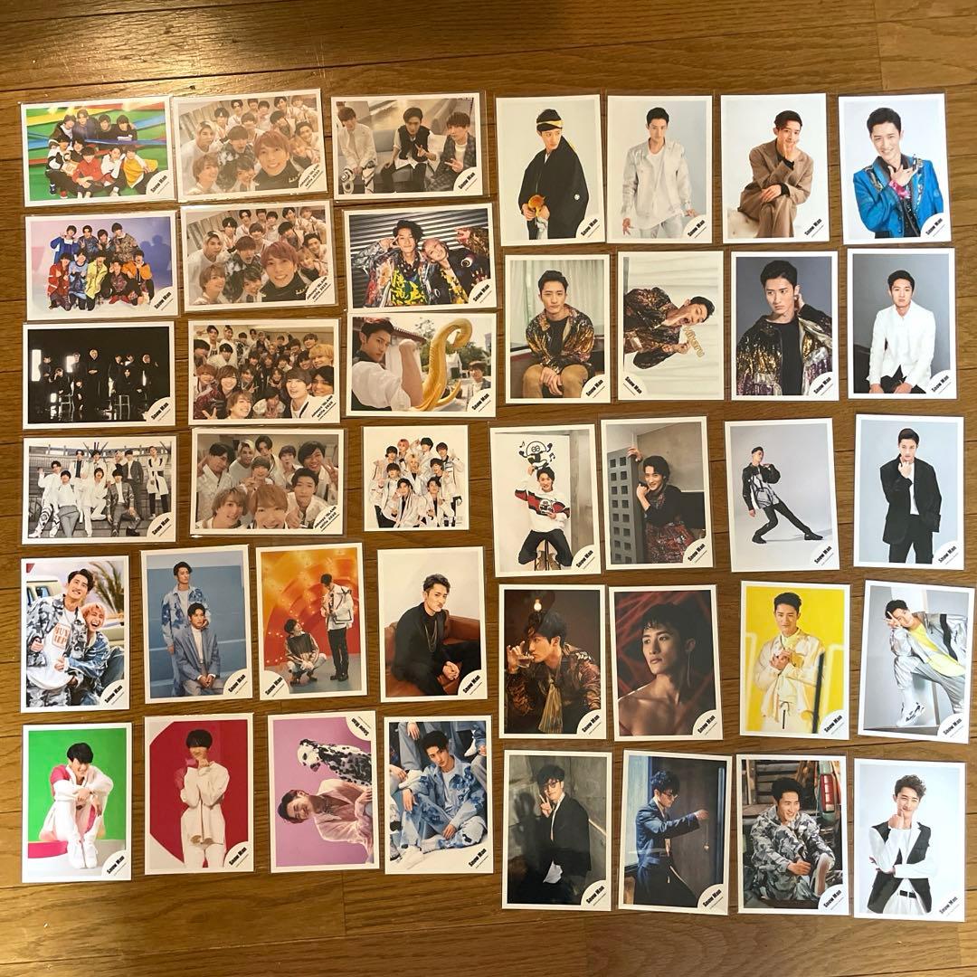 Snow Man 岩本照 セット まとめ売り - メルカリ