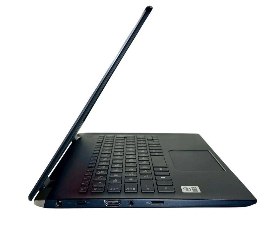 ☆起動OK！☆第10世代☆ Corei7 16GB 超軽量870g ☆起動OK！