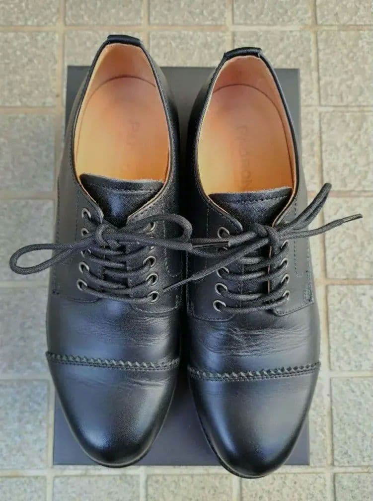 ストレートチップ 25.0cm