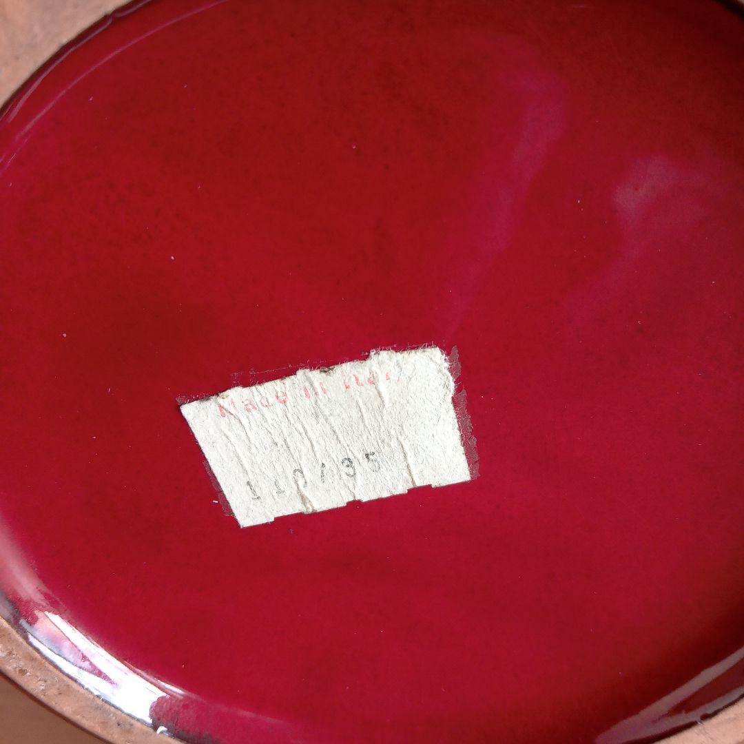 イタリア陶器 BITOSSIコレクション ミッドセンチュリーデザイン - メルカリ