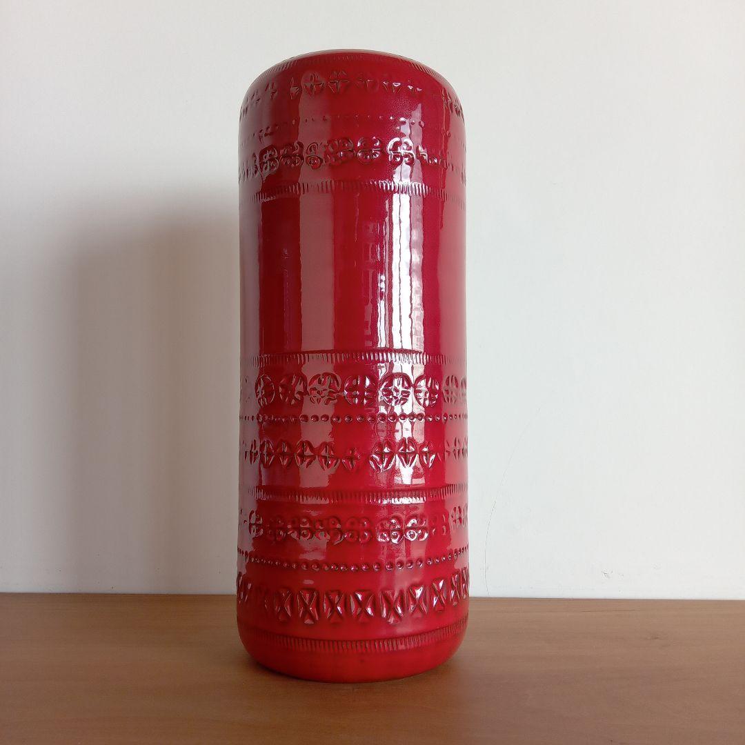 イタリア陶器 BITOSSIコレクション ミッドセンチュリーデザイン - メルカリ