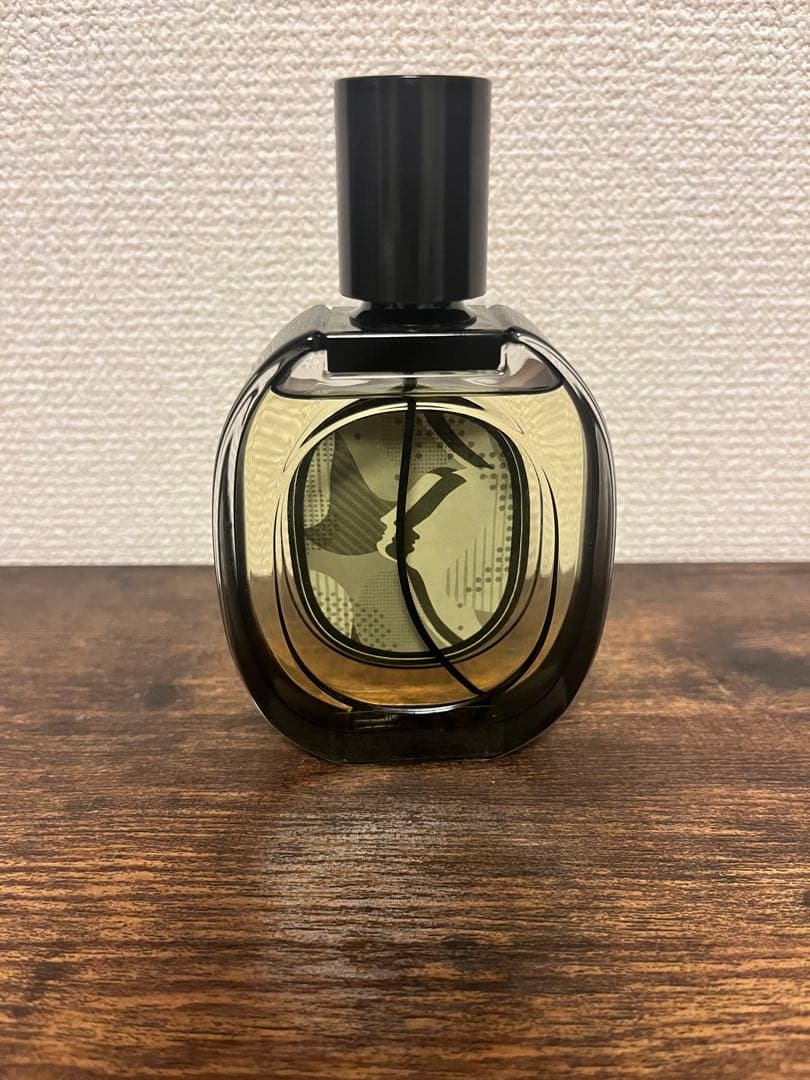 diptyque ORPHEON 香水 75ml - メルカリ