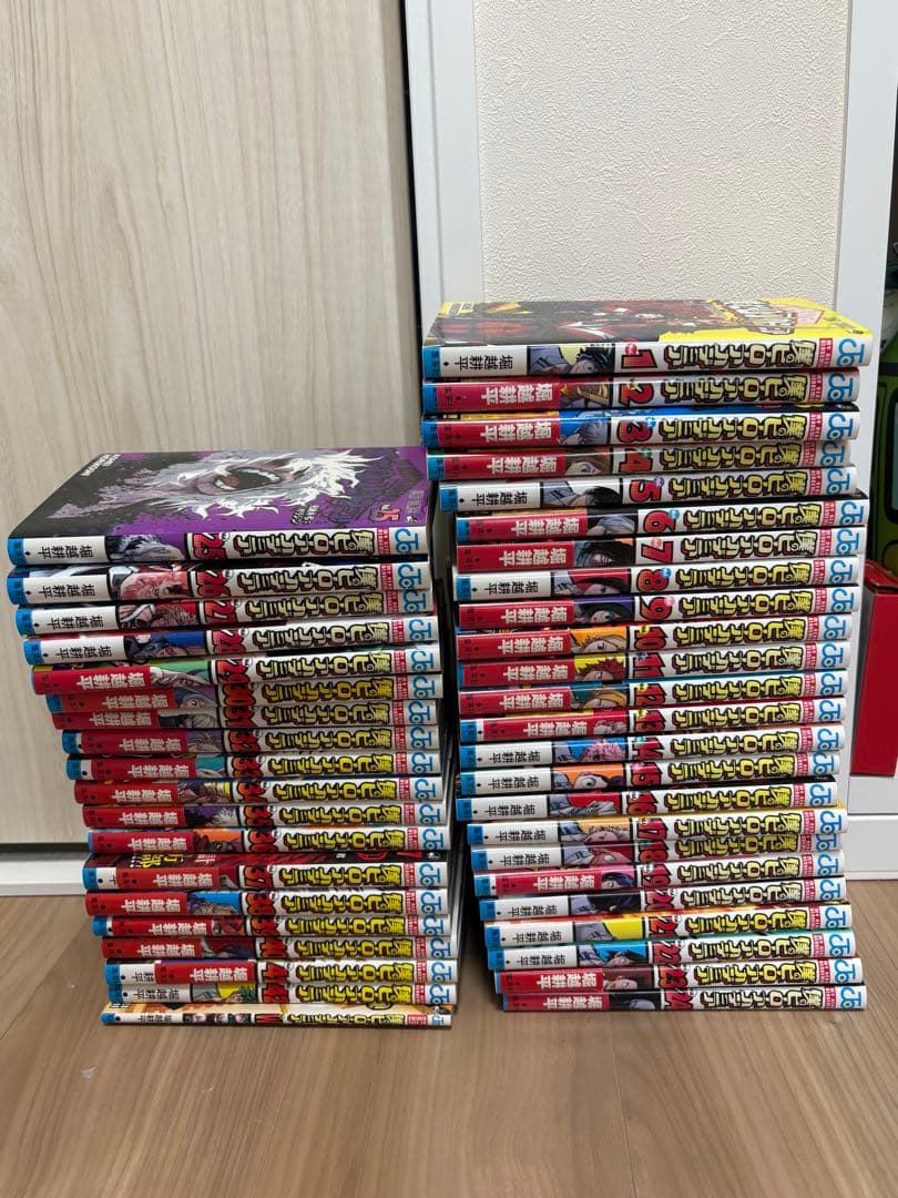 僕のヒーローアカデミア　コミック　全巻セット　ジャンプ 楽天市場】【漫画全巻セット】僕のヒーローアカデミア コミック 1-42巻