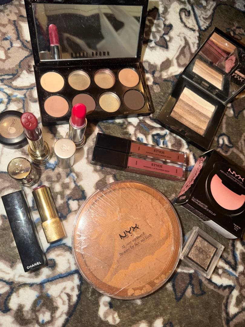 ー最終値下げー デパコスまとめ売り - メルカリ