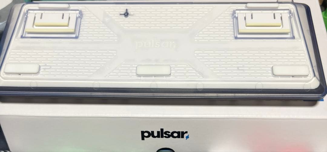 JIS] PCMK 3HE 60 ゲーミングキーボード（値下げ不可） - メルカリ