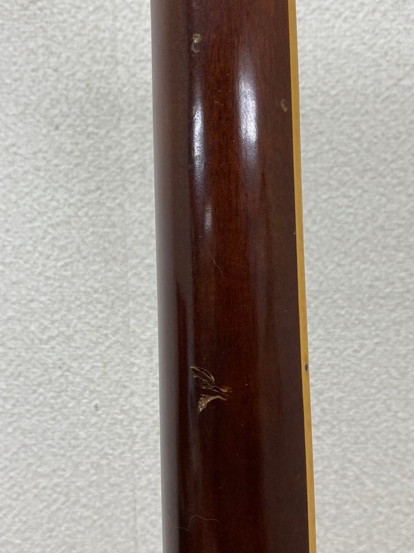 3-2139 YAMAHA FG-301 【オレンジラベル】ジャパンヴィンテージ - メルカリ