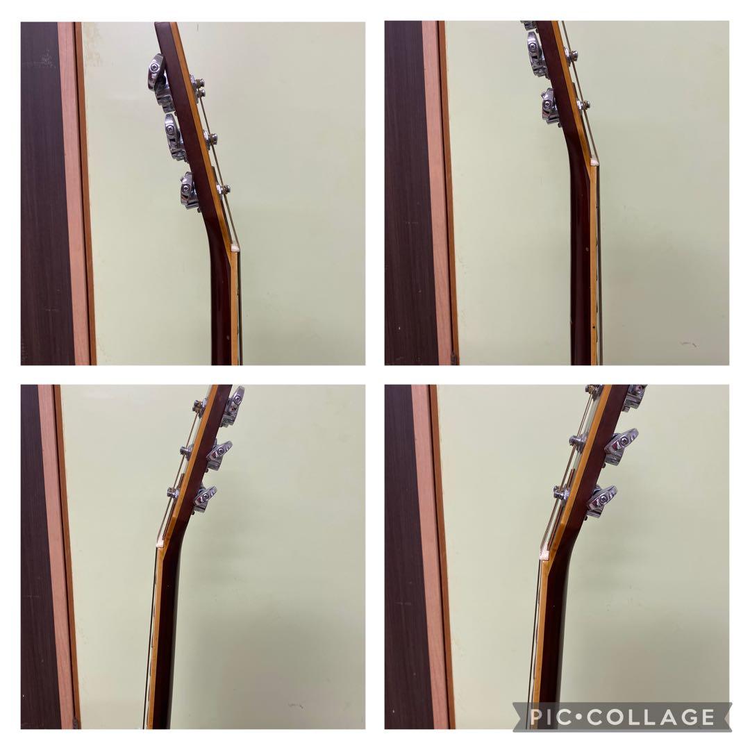 3-2139 YAMAHA FG-301 【オレンジラベル】ジャパンヴィンテージ - メルカリ