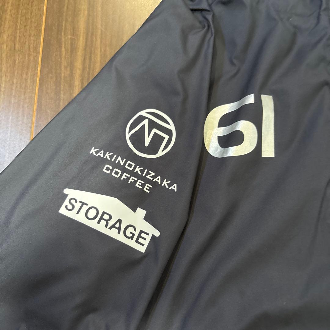 ラフアンドスウェル セットアップ Sサイズ - メルカリ