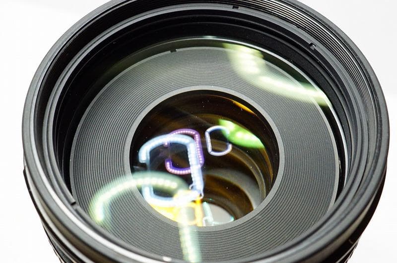 美品 Nikon AF VR 80-400mm F4.5-5.6 D ED