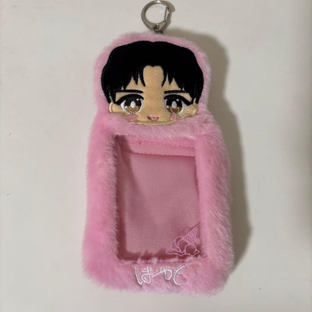 M!LK 佐野勇斗 M!X トレカケース - メルカリ