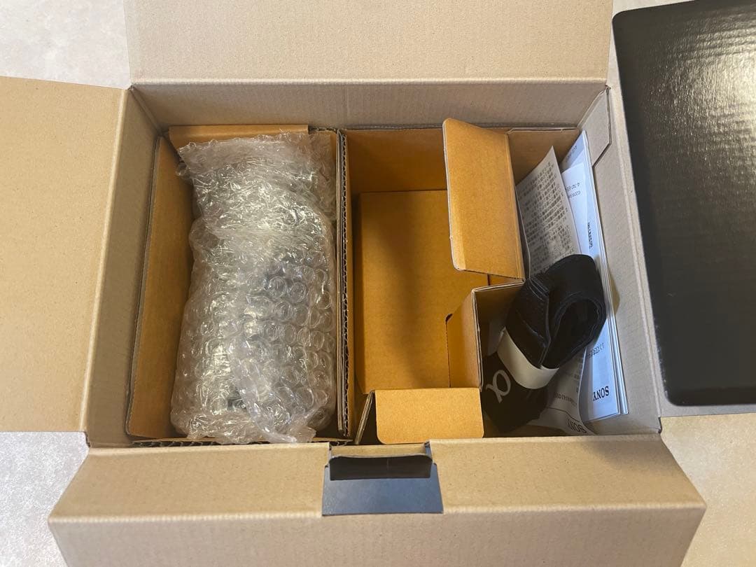 SONY 交換レンズ E55-210mm F4.5-6.3 OSS