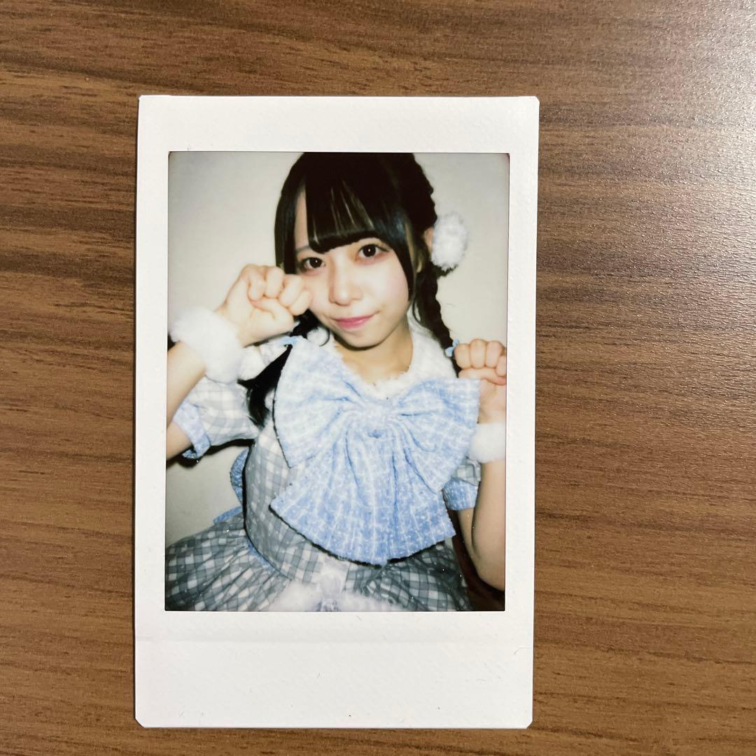 iLife! 涼芽なの チェキ - メルカリ