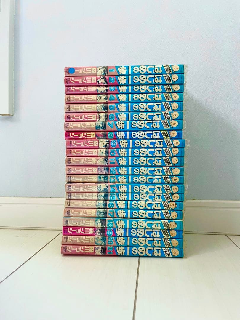 はじめの一歩【1〜119巻】 セット！ (抜け無し) Z/X -Zillions of enemy X- ブロッコリー トレーディングカードゲーム