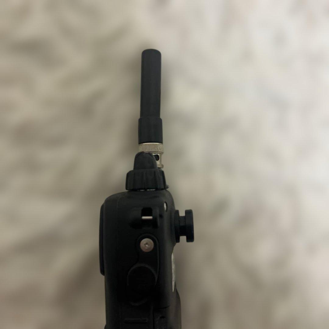 【美品】STANDARD VX-7 トランシーバー 送受信ok