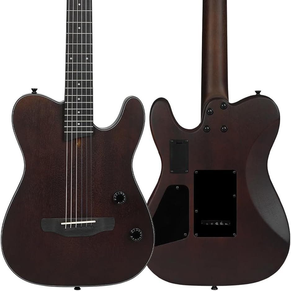 R*.様 【美品】Bullfighter エレガットギター （ナイロン弦）ソフト